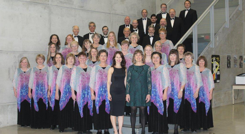 Timbre! Choir of Port Alberni